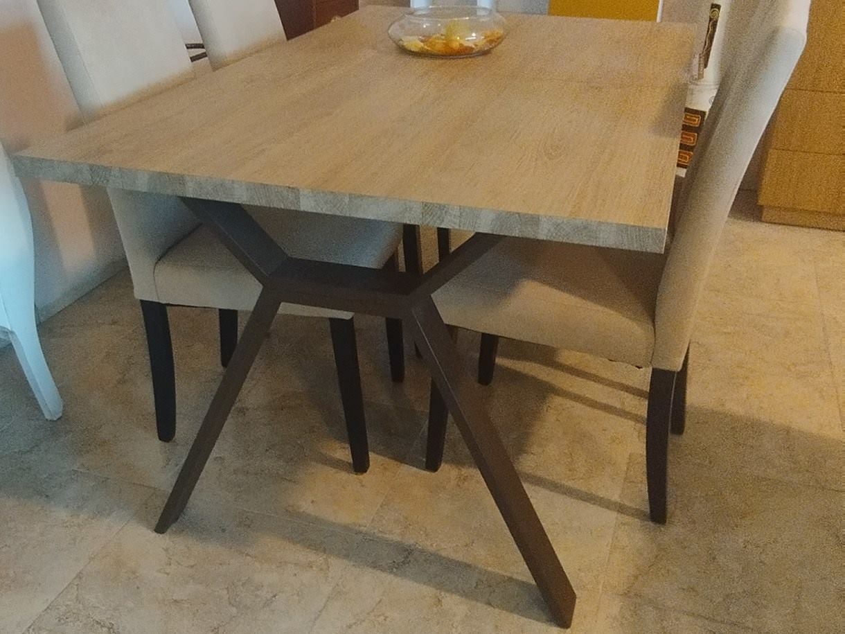 MESA ELSA