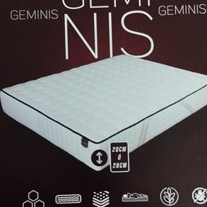 COLCHON GEMINIS